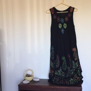 Women’s dress
